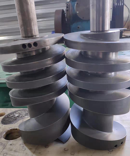 nc0100bmz3zzzc德国普旭耐腐蚀螺杆真空泵维修